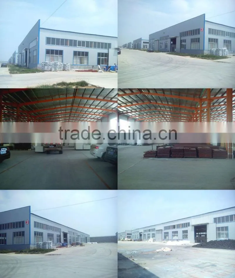 Huili 5000 gallon water tank underground made in china