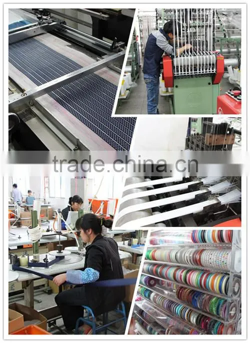 Alibaba gold/sliver gift ribbons