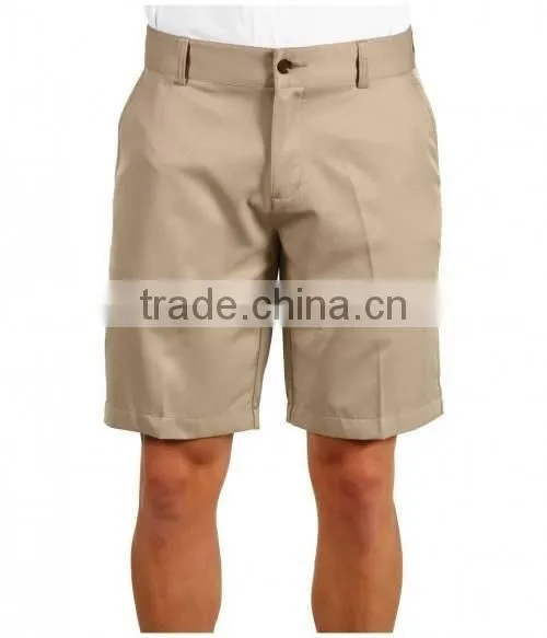 Cotton Twill Boys Primary School Uniform Shorts