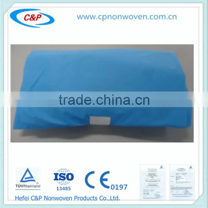 Surgical Lapartomy Pack