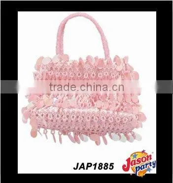 shoes and bags to match party accessory