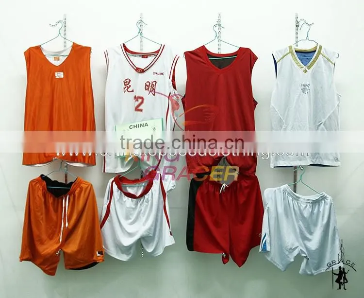 unsorted sports uniform second hand clothes cheap used clothes used clothing hot sale in dubai