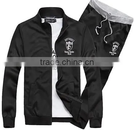 Comfortable sports suit for man