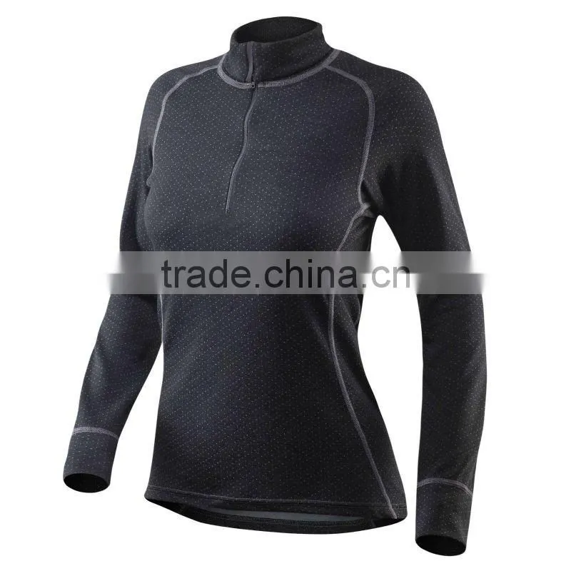 Merino wool underwear for women