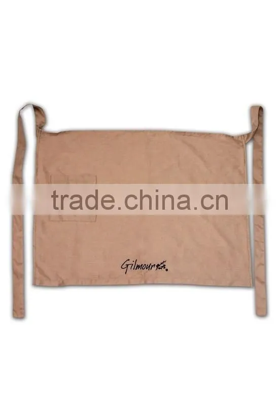 Half Body Apron Waist Apron server Apron