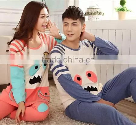 2015 wholesale custom pajamas