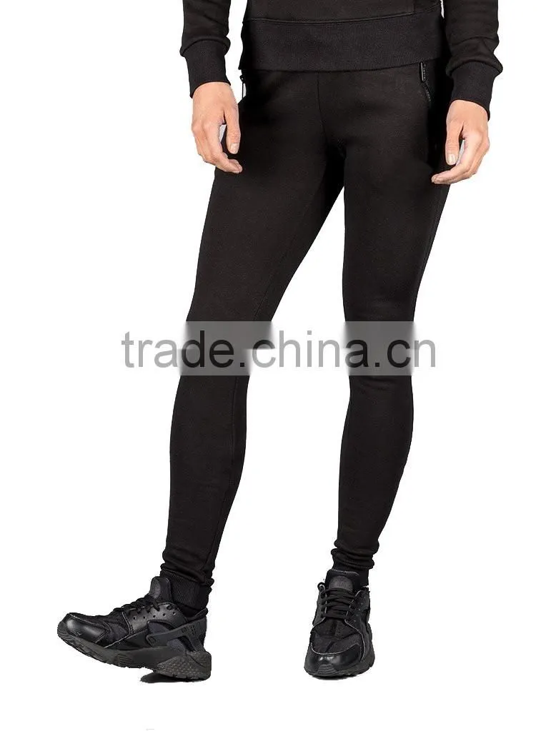 2017 Custom wholesale tight yoga bottoms for women high-performance running yoga pants compression quick dry polyester legging