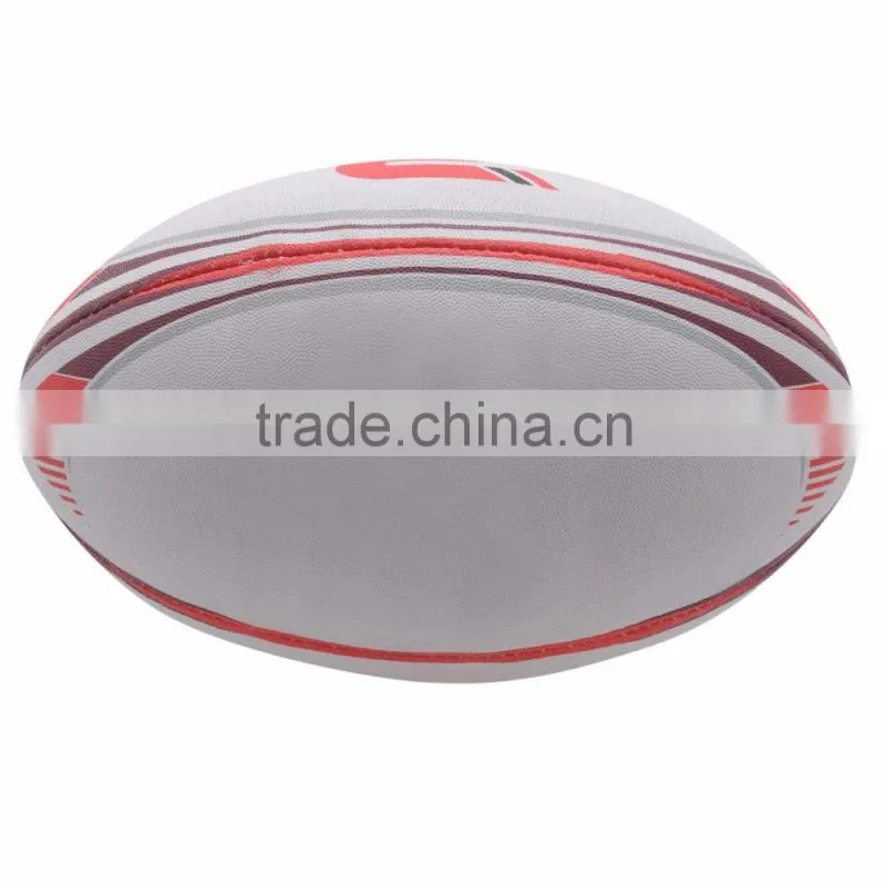 Best Rugby Ball