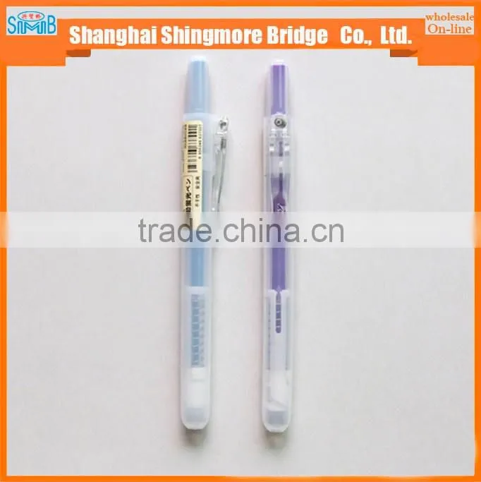 cheap wholesale high quality nite writer pen for promotion