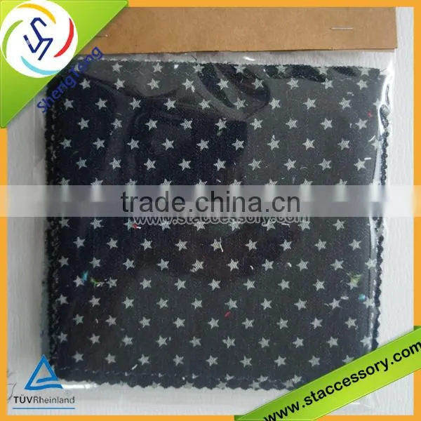 High quality stock denim fabric/denim wholesale fabric/soften denim fabric