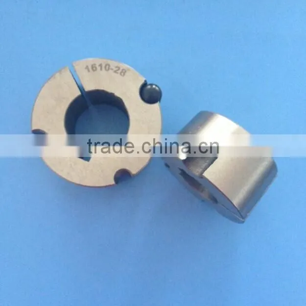 2517 taper lock bushing for v belt pulley