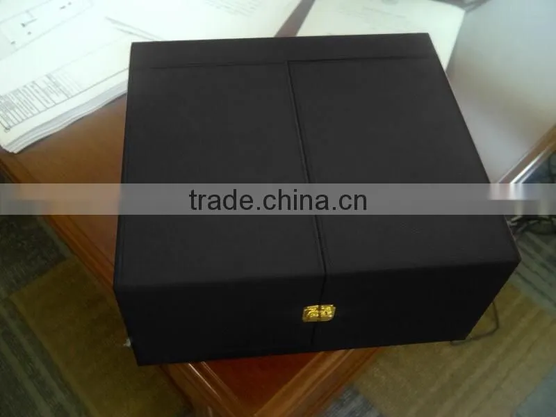 2017 New design metal trophy /wooden base trophy / black acrylic trophy /crystal trophy JC-01