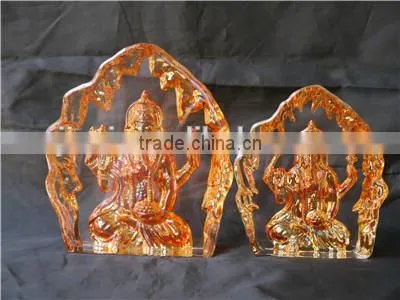 indian god ganesh statue