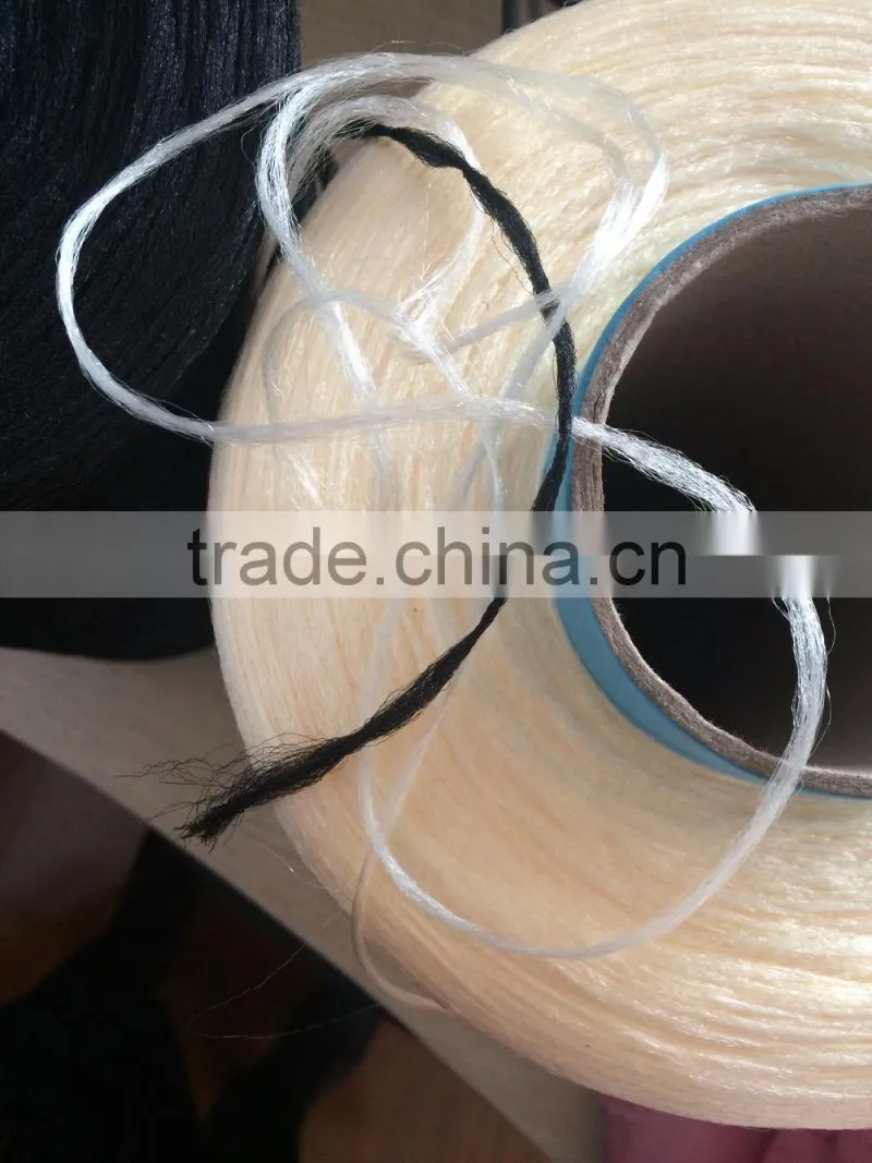 Importer in Africa's most favored by Chinese factory production of Polypropylene yarn