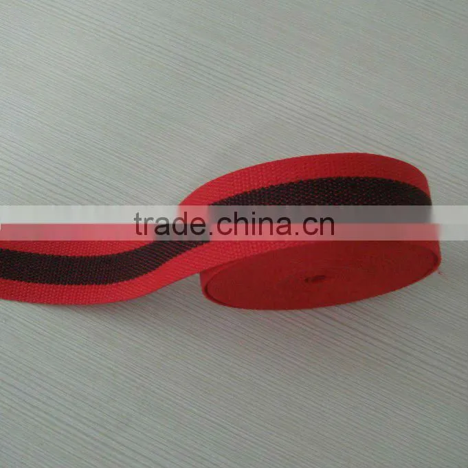 Backpack Strap Webbing Material