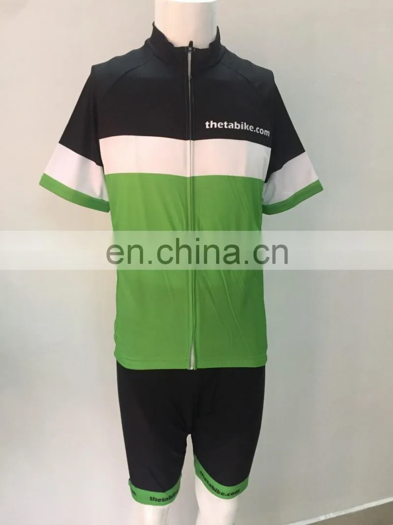 High quality custom cycling jerseys no minimum cheap china cycling clothing sublimation printing design your own cycling jerseys