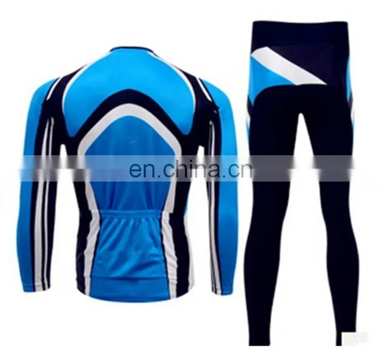 OEM new style Biking Cycling Clothes high quality Breathable Mountain Bike custom men cycling Jerseys