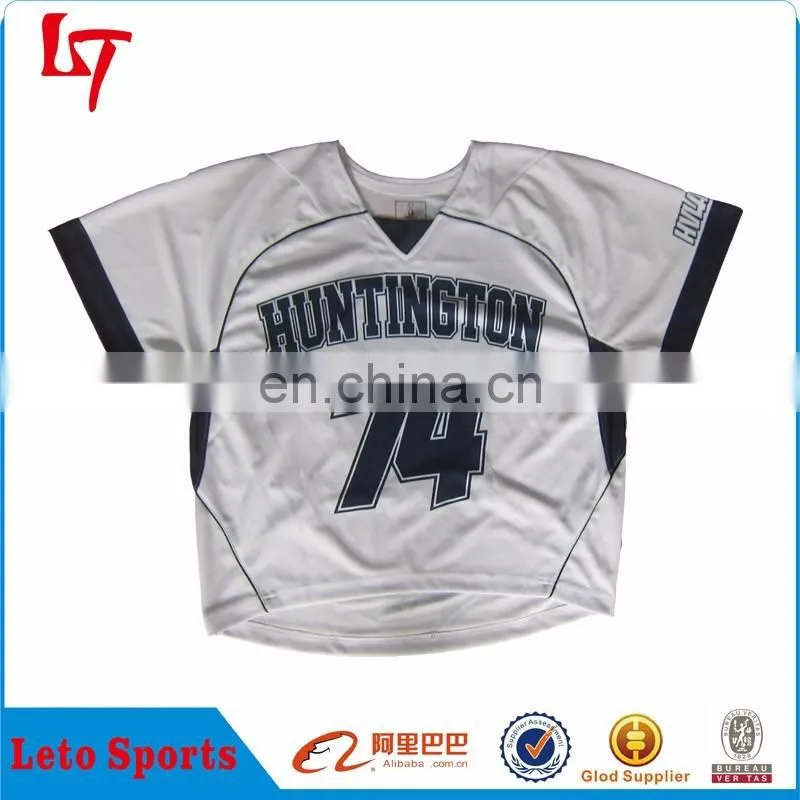 design your own cool dir fit custom artwork box lacrosse jersey shirt top