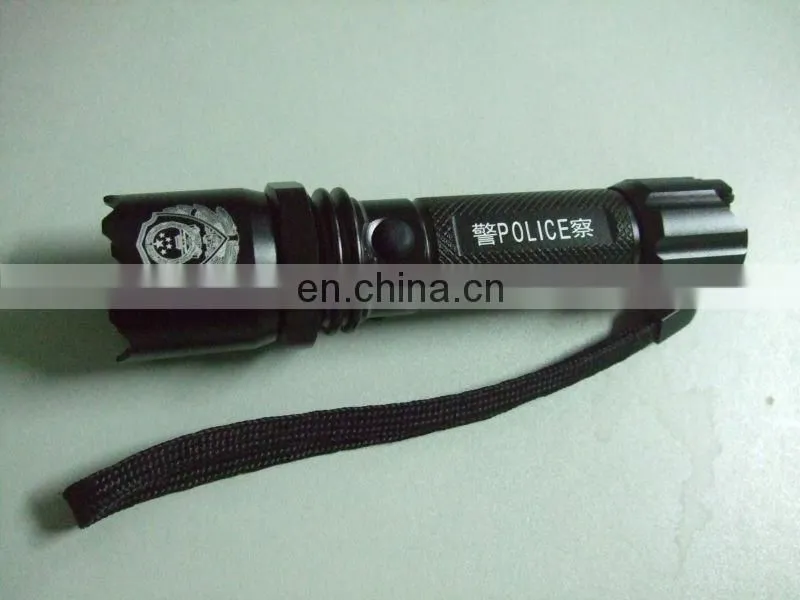 high power led torch light