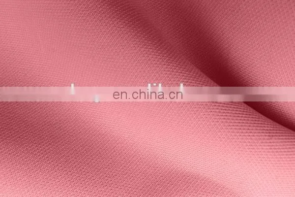 winfar made in China DTY dyed knit scuba interlock textile interlock fabric