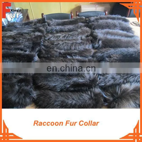 Big Fur Collar / Detachable Fur Collars