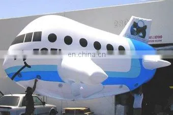 hot selling advertising inflatable airship