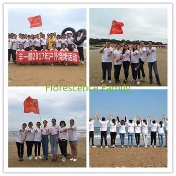Qingdao Florescence Rubber Products Co.,Ltd company overview - view 1