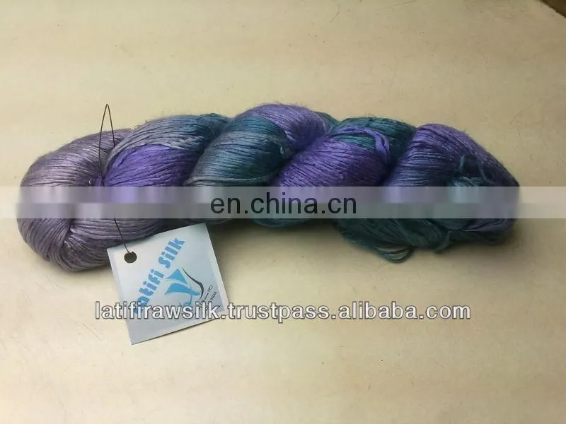 Knitting Yarn