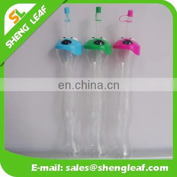 New Design Eco-Friendly Slush Drinking Plastic Yard Cup