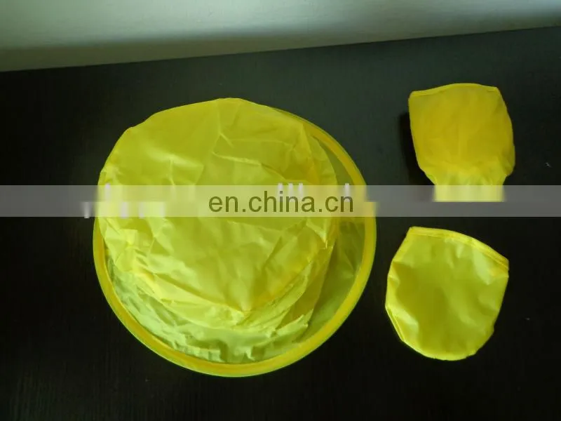 cheap promotional foldable funny wholesale hats