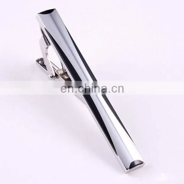 2015 new products custom made clip on tie parts