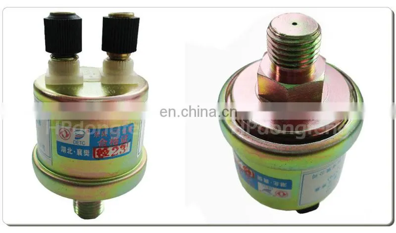 Dongfeng truck spare parts M11 Oil Pressure Sensor 4931169 for M11 diesel engine