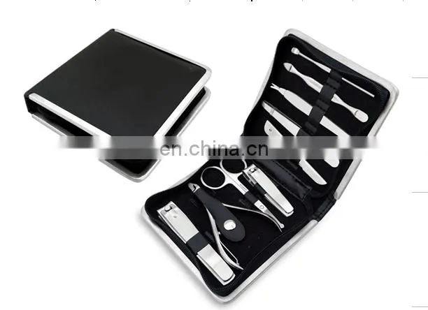 Adorable Babushka Doll Small Manicure Set,Manicure ki