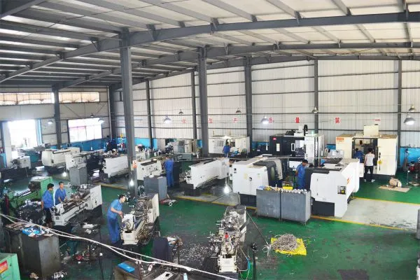 Anhui YALAN Seal Component Co., Ltd. company overview - view 1