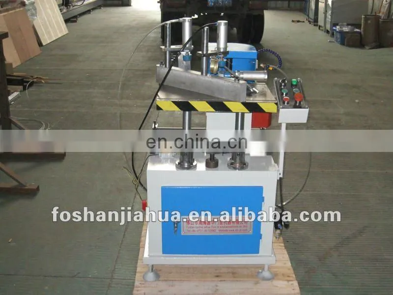 PVC windows and doors processing equipment