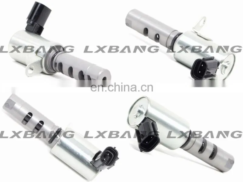 Variable Timing FOR Avanza Rush Vios 1.3L 1.5L Timing Oil Control Valve Assy 15330-97402 1533097402 15330-97401