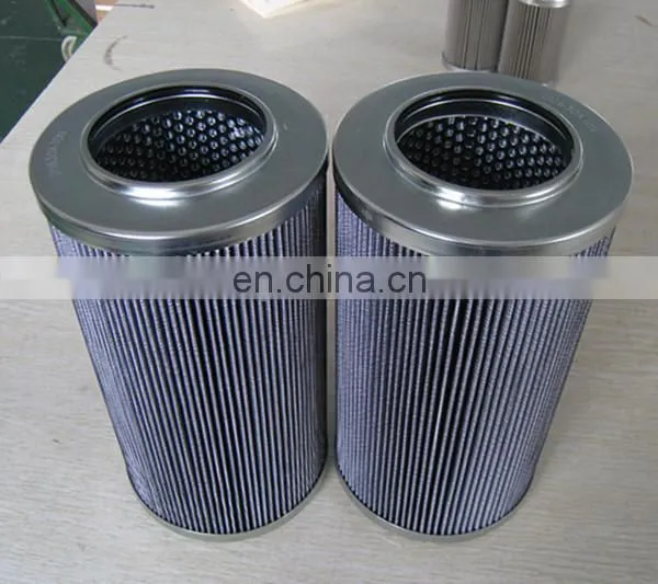 Coconut oil Mp hydraulic filter CU630A10N for oil filtration industry replacement