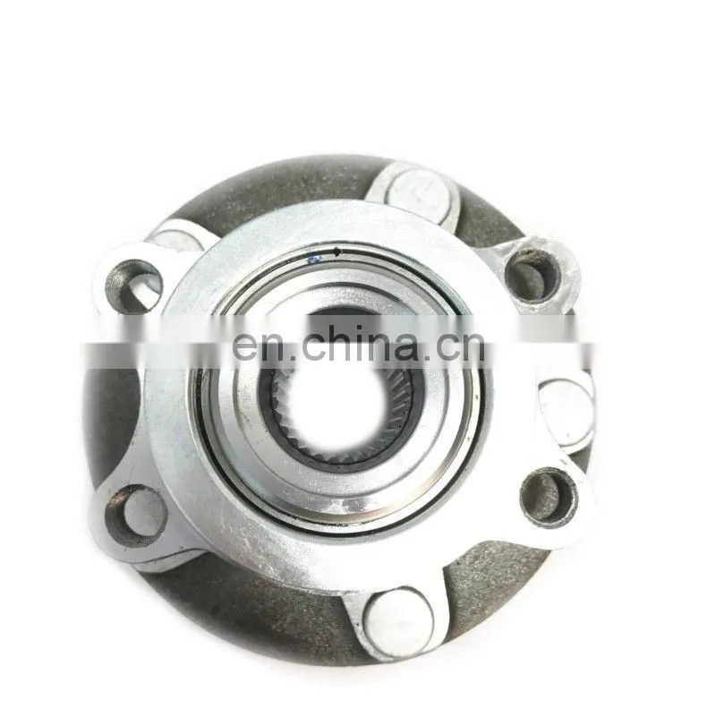 Car Parts Auto Accessories Wheel Hub Bearing Unit 40202-3DA0A