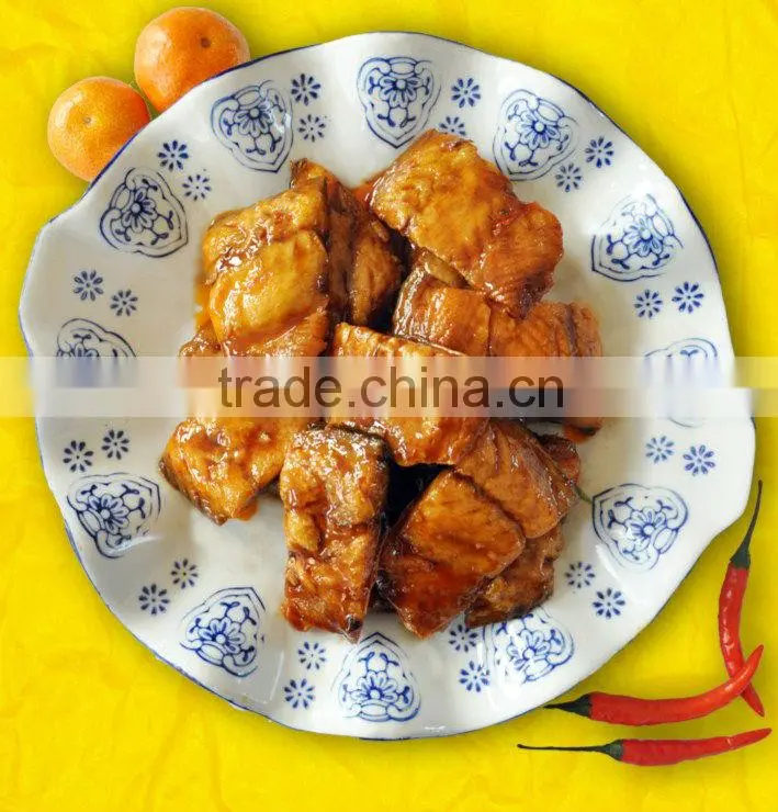 fish meat food