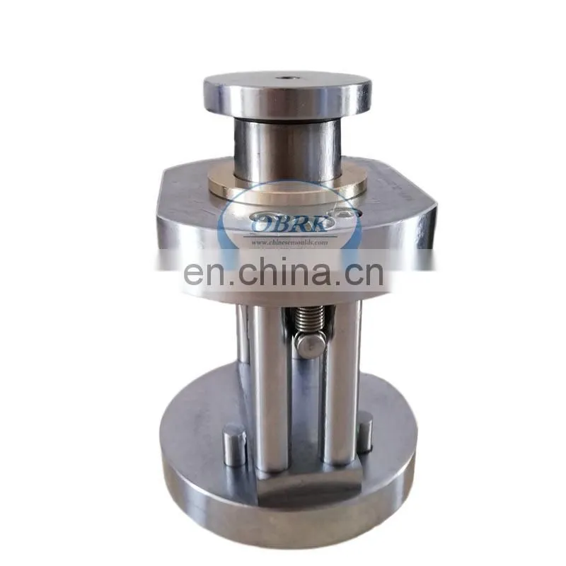 Cement Mortar Prism Flexural Jig,Compression Flexure Testing Machine