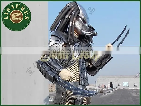Lisaurus-Da junli hot sell 2016 New cosplay costumes for performence, Group 9