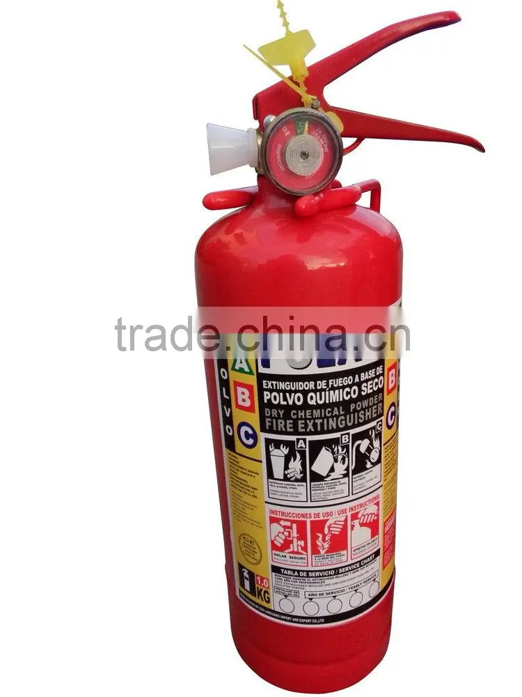 Special stylish efficient fire extinguishers all types