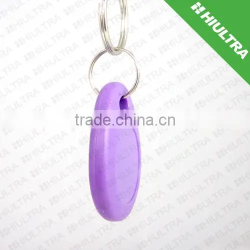 Advanced EM RFID key tag made by ABS ,manufacturer since 1992