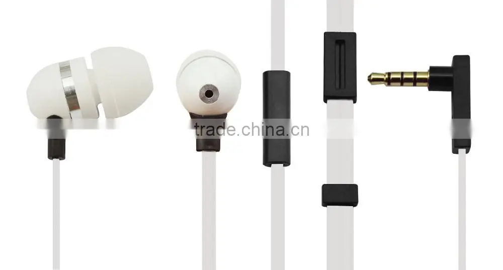Wired Headset with Mic