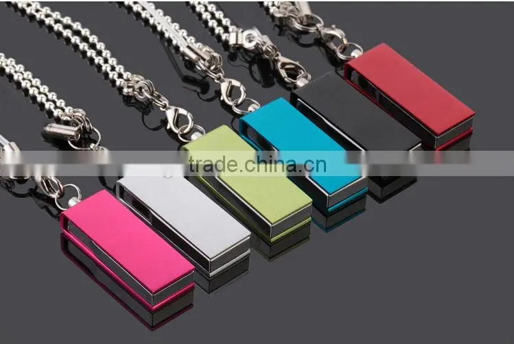 Flash drive usb with 32MB-64GB mini styple and memorias usb