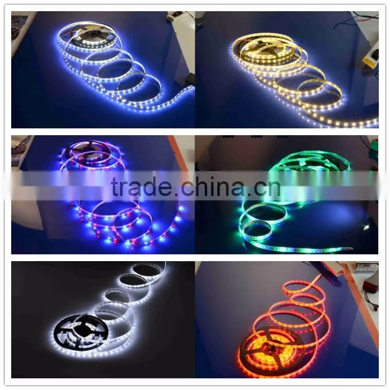 DC12V 3528 led strip led rgb strip