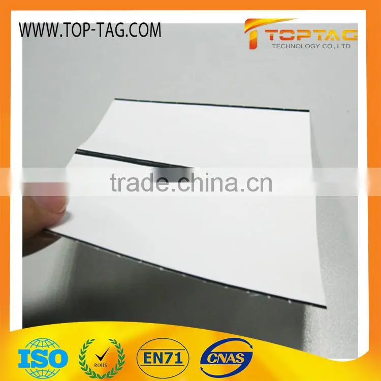 2015 New Products Washable Adhesive Rfid Clothing Tag