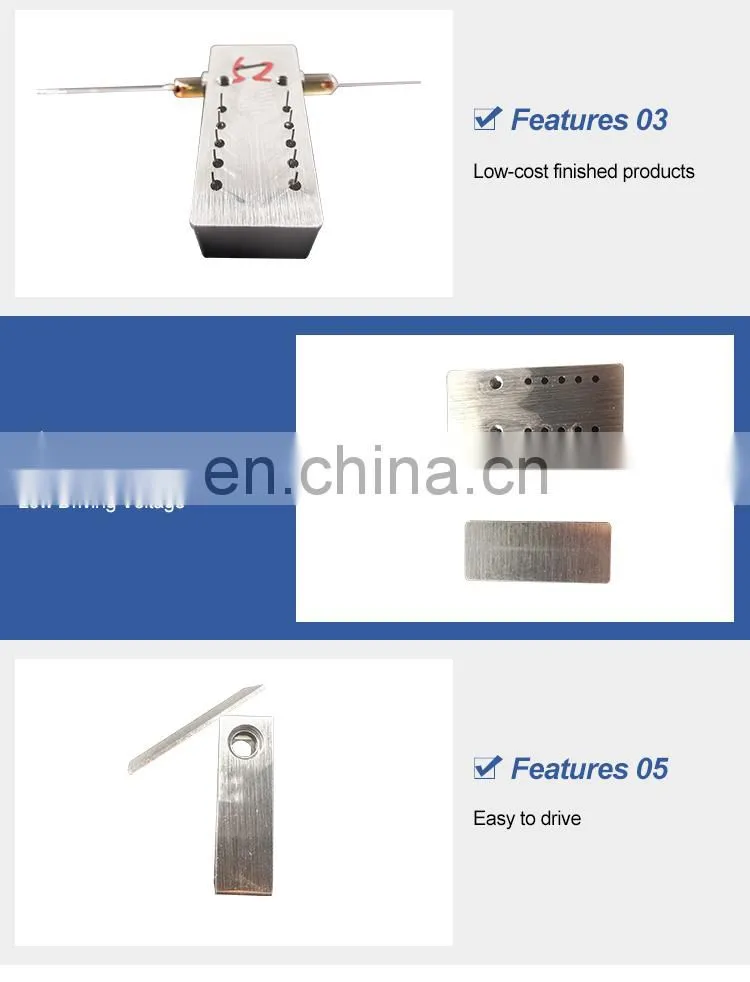 1x1 1x2 2x2 Mechanical optical switch sensor price