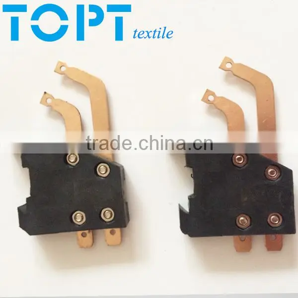 Muller slitter for Jacquard parts textile machine parts