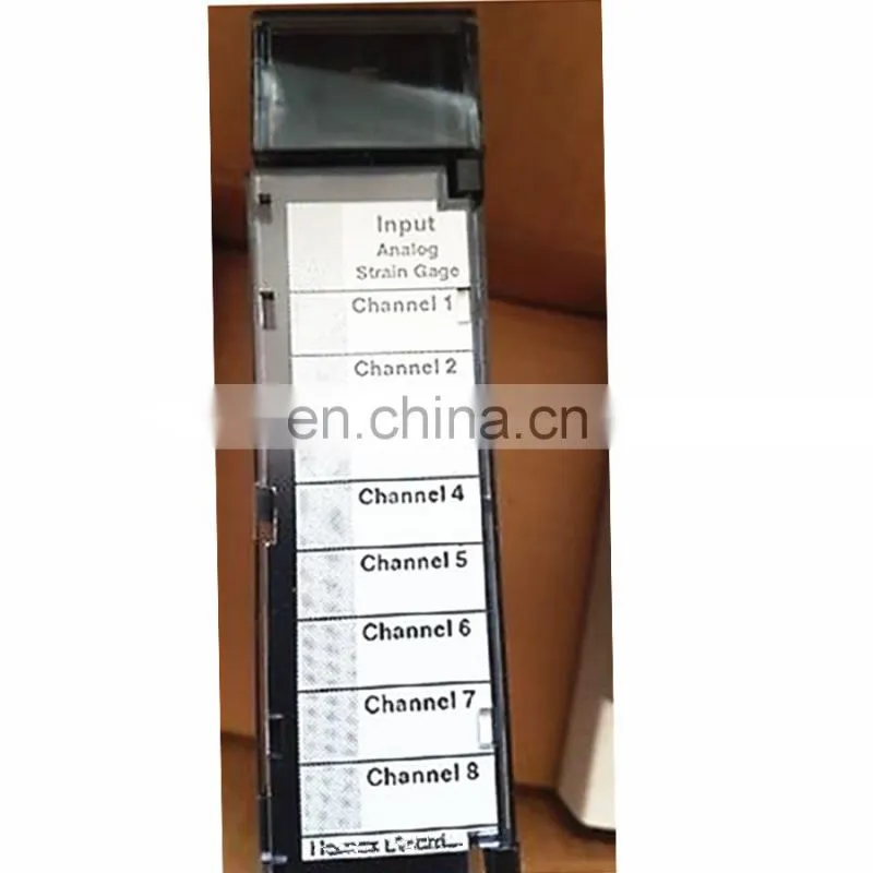 IC200PWR102J PLC power supply